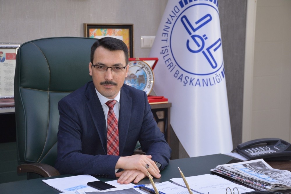 Sinop’ta 5 bin kişi hac başvurusu yaptı 