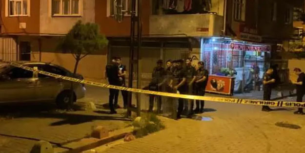 Sinop’ta başlayan kavga Esenyurt’ta devam etti