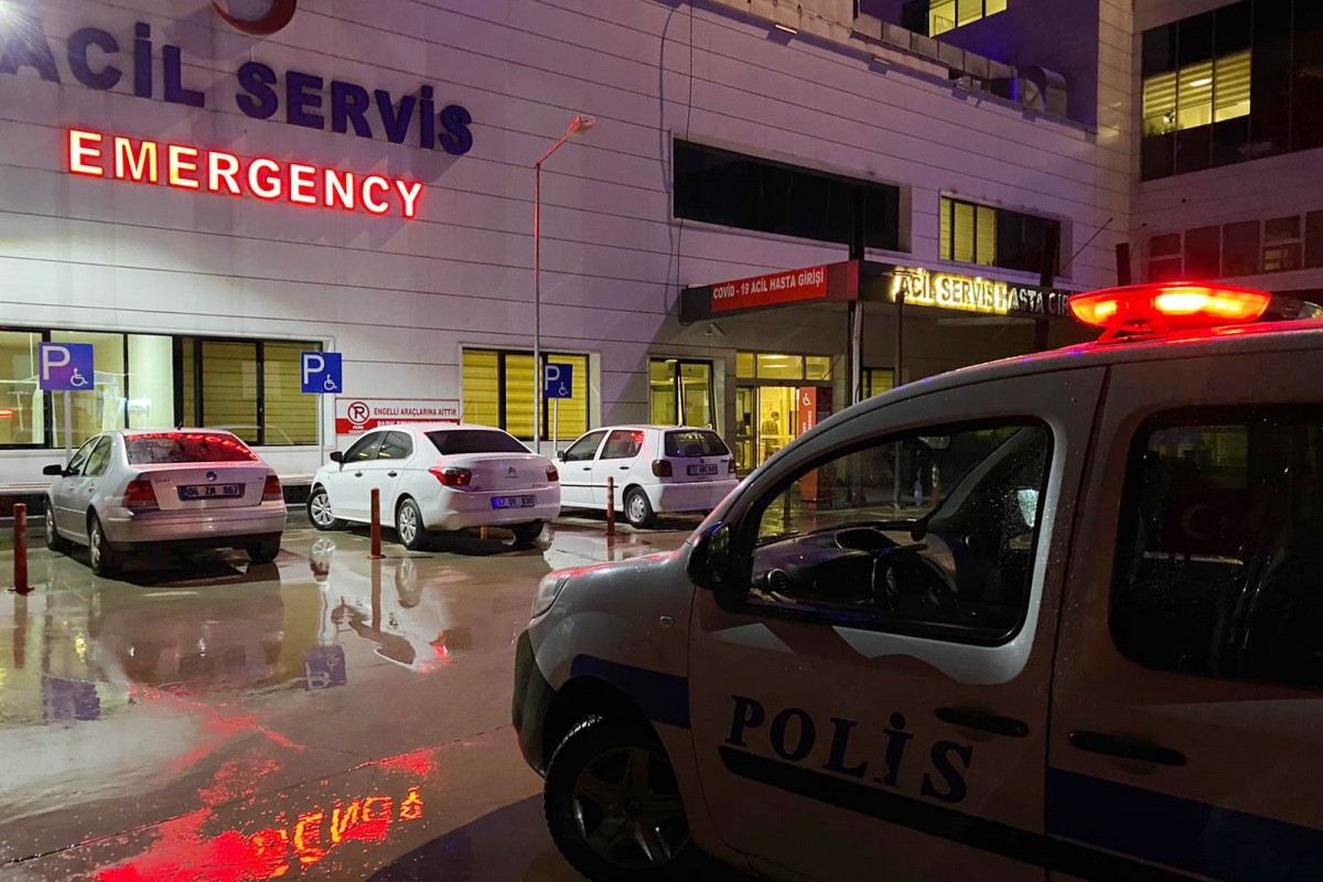 Sinop'ta cinayet: 3 ay önce boşandığı eşi tarafından boğularak öldürüldü