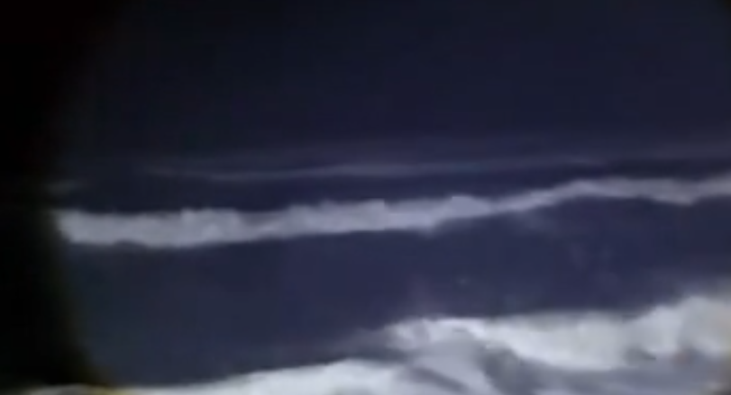 Sinop’ta facia! Dalgalara teslim olan teknedeki iki polis memurundan acı haber geldi!