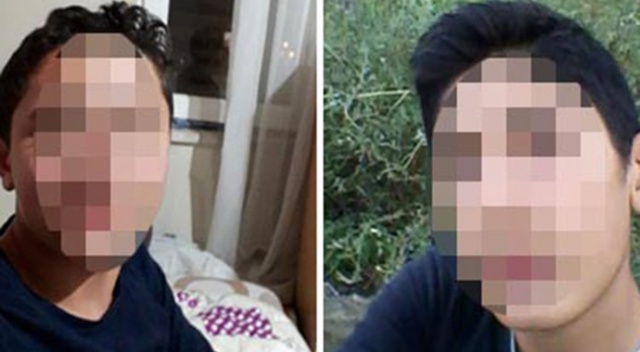 Sinop'ta kaybolan çocuklar Vezirköprü'de bulundu