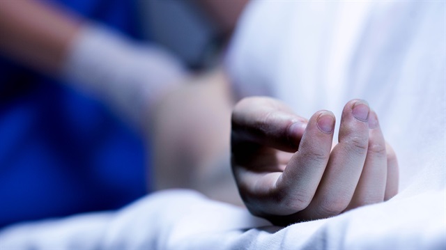 Sinop'ta makasın üzerine düşen çocuk hayatını kaybetti