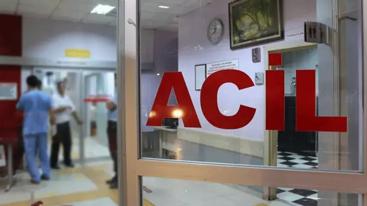 Sinop'ta neler oluyor? 113 üniversite öğrencisi hastanede