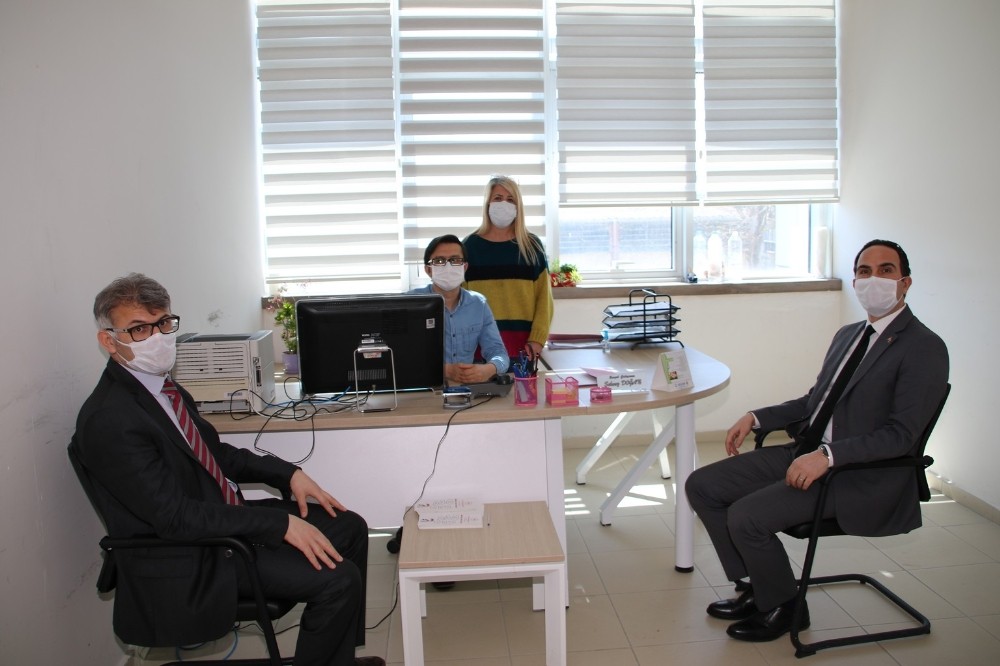 Sinop’ta Psikososyal Destek Hattı 