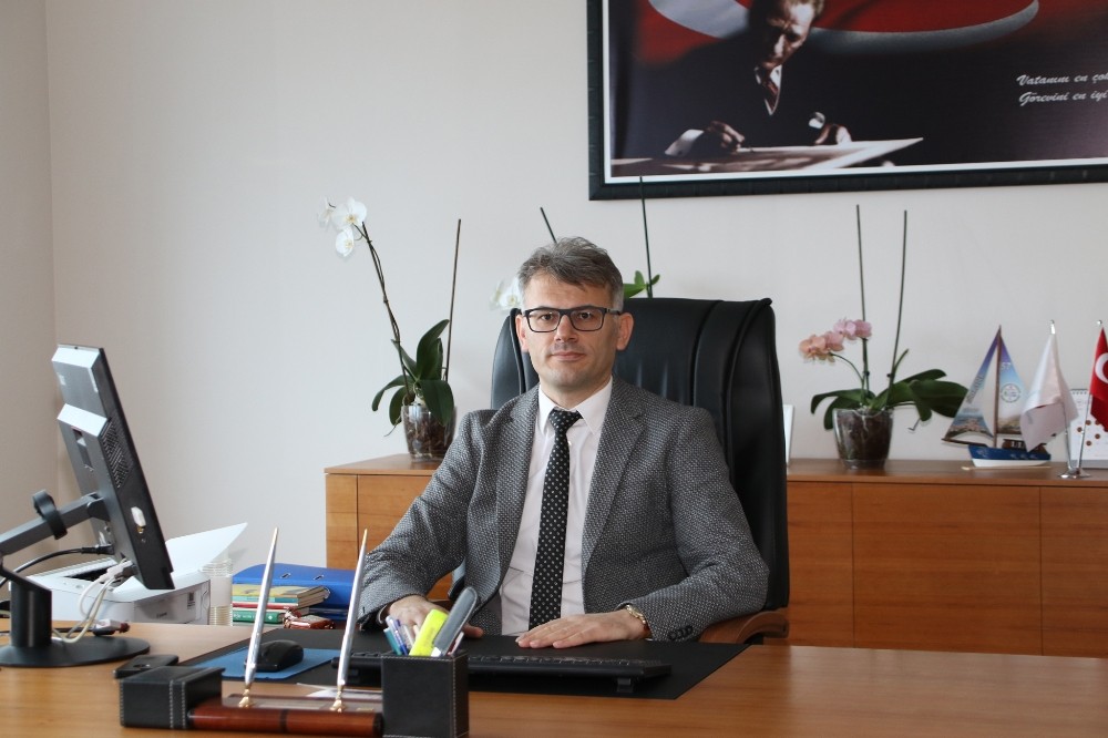 Sinop’ta sağlığa personel takviyesi 