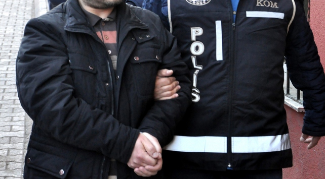 Sinop'ta tarihi eser operasyonu: 3 kişi gözaltında