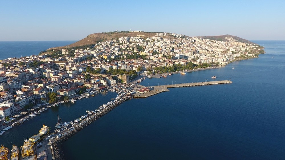 Sinop’ta tefeci operasyonu 
