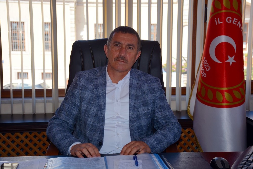 Sinop’ta yapılan köprülü geçiş yolu tamamlandı 