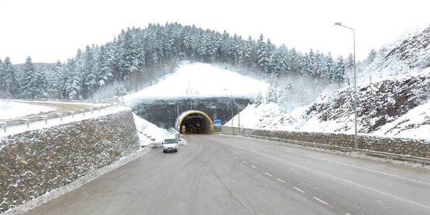 Sinop'ta yüz yüze eğitime ara verildi