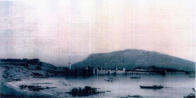 Sinop'un 163 yıllık dinmeyen acısı