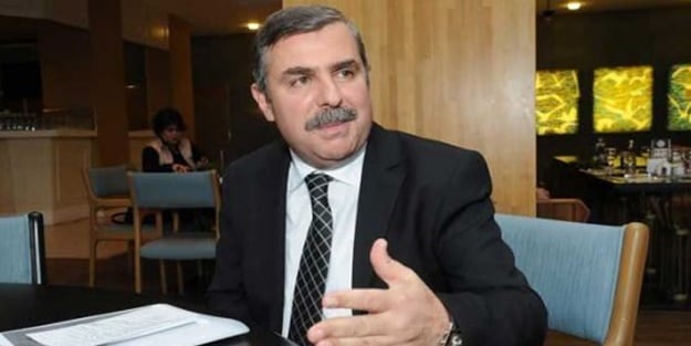 Sinop mv. Nazım Maviş'in yoğun SİT mesaisi