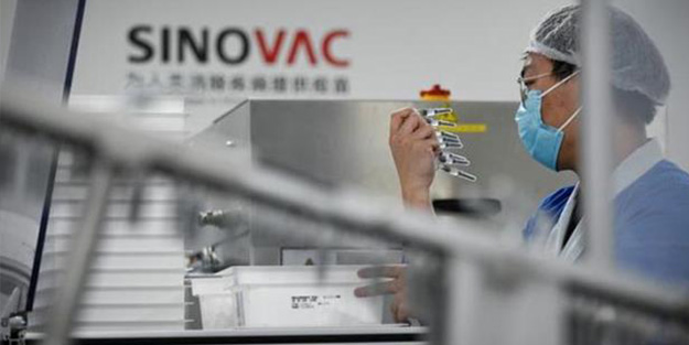 Sinovac aşının kullanımı Çin'de yasak mı? İstanbul Başkonsolosluğu'ndan açıklama geldi!