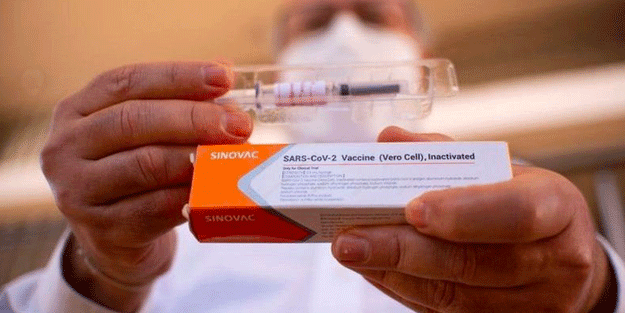 Sinovac omicron varyantına karşı etkili mi?