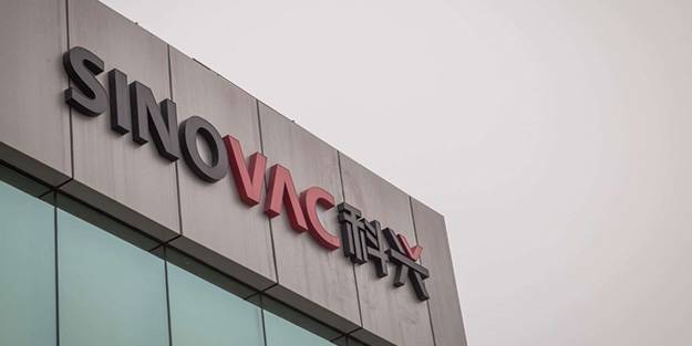 Sinovac'tan Türkiye'nin teklifine cevap! Heyecanlandıran açıklamayı yaptılar