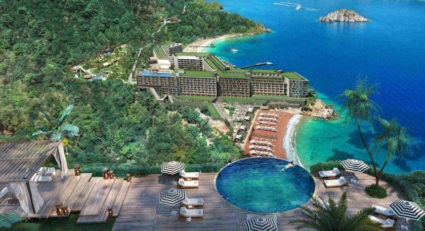 Sinpaş, Kızılbük GYO’yu halka arz ediyor