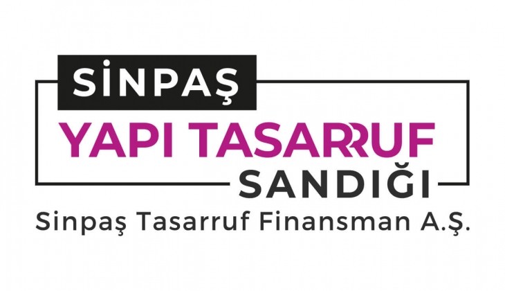 Sinpaş YTS’den bir ilk