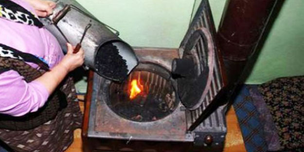 Sinsi düşman karbonmonoksit zehirlenmelerine dikkat!