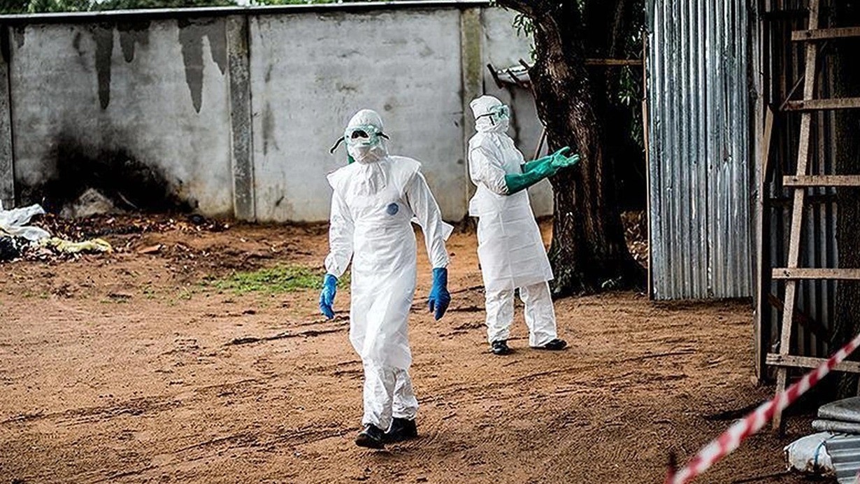 Sinsi hastalık korkunç boyutta! Ölü sayısı 535'e yükseldi