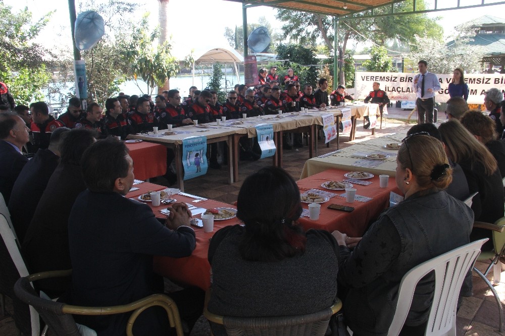 Sinsi hastalık vereme dikkat 