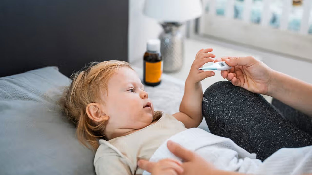 Sinsi ilerliyor, böbreği vuruyor! Çocuklarda bu belirtiye dikkat