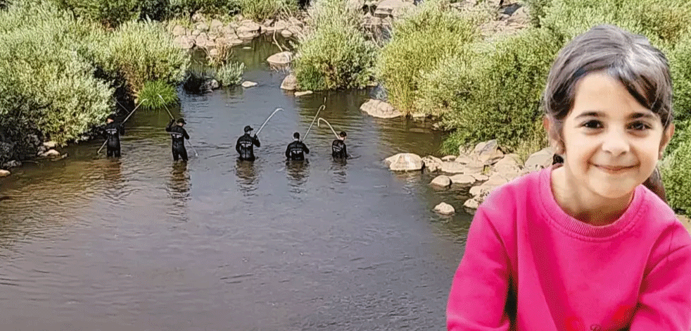 Sinsi plan! Narin bulunmasın diye bakın ne yapmışlar