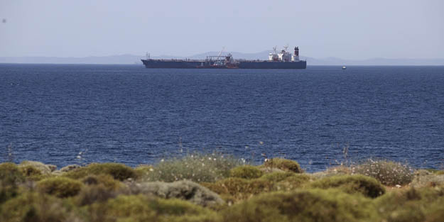 Rus petrolünü gizlice Avrupa'ya taşıyorlar