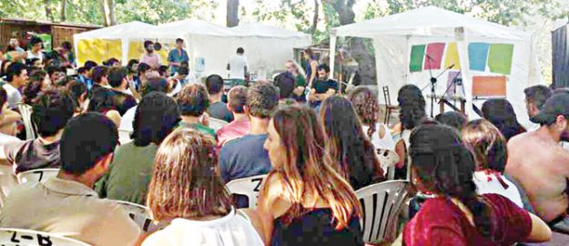 Sinsi plan deşifre oldu