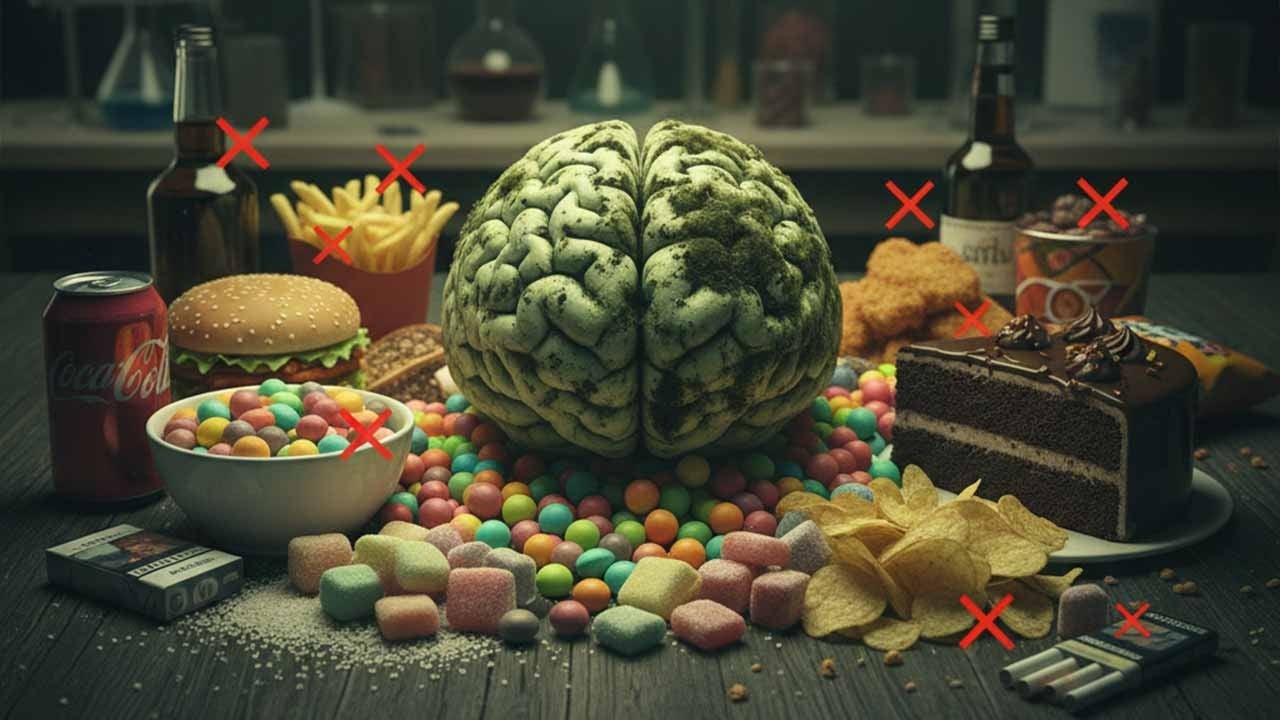 Sinsice ilerleyip beyni bitiriyor! Bilim dünyasını sarsan araştırma: Bu vitamin eksikliği bunama riskini %68 artırarak hayatı karartıyor