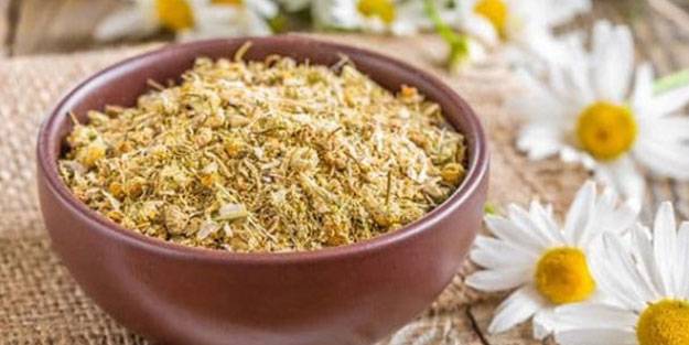 Sinüsleri temizleyen kür