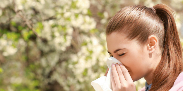 Sinüzit tedavisinde himalaya tuzunun faydası nedir? Astım belirtileri ve doğal kaya tuzu nasıl anlaşılır?