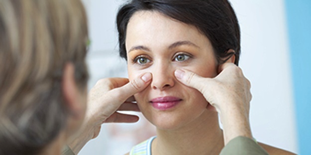 Sinüzitin belirtileri neler?