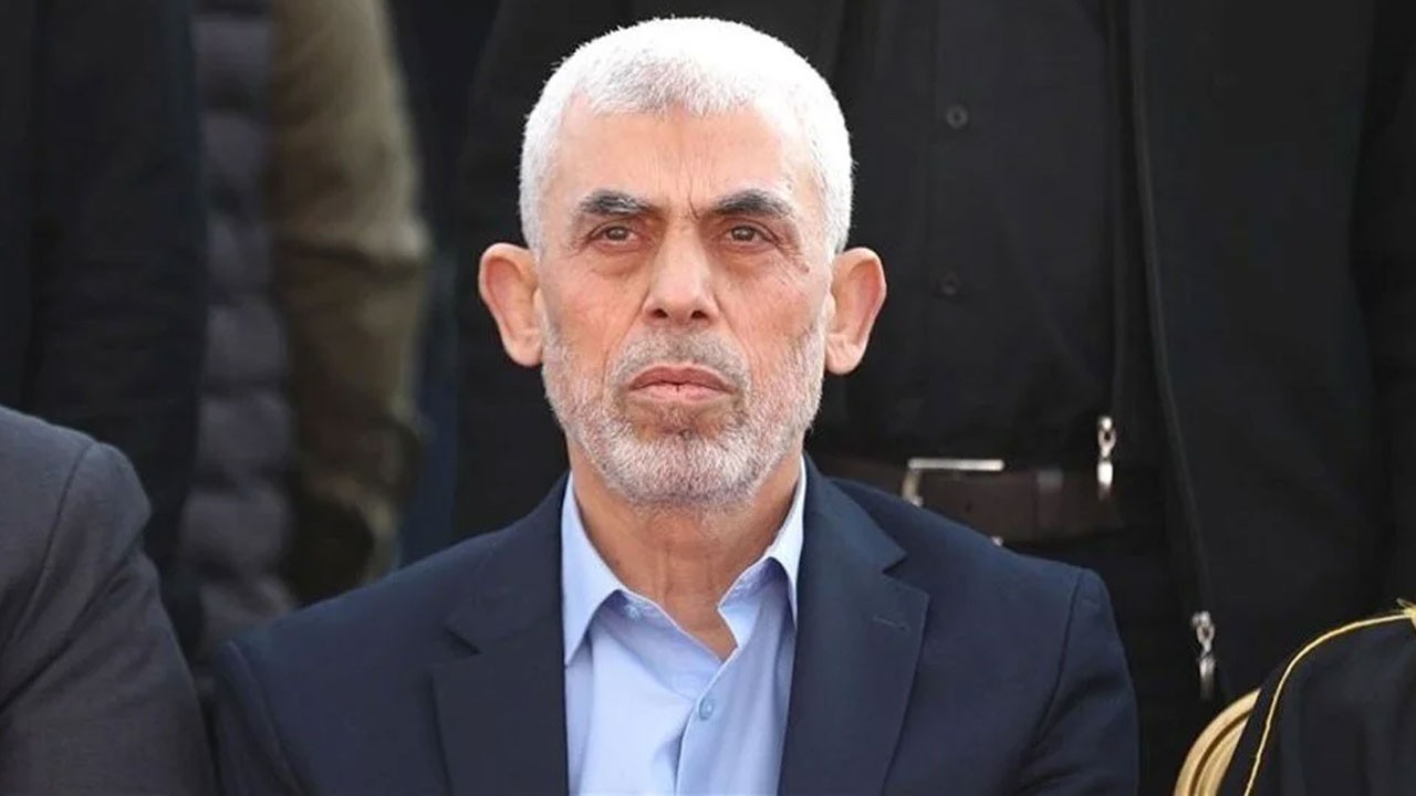 Sinvar ve şehitler için gıyabi cenaze namazı ve yürüyüş çağrısı