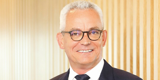 Sinyal verildi! Otomobil devinden Türkiye açıklaması