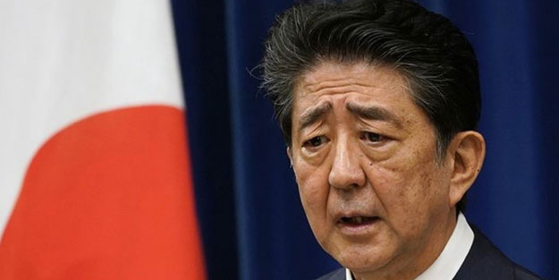 Şinzo suikastında yeni gelişme