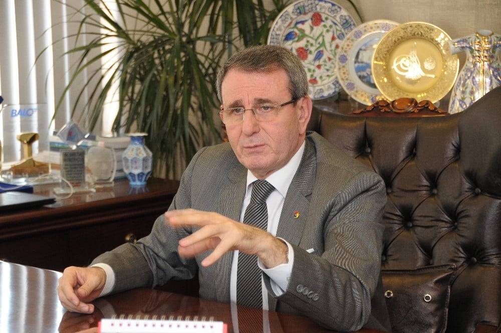 Sipariş AR-GE KOBİ’leri bekliyor 