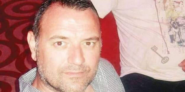 Sipariş ettiği içecekteki arı boğazından soktu hayatını kaybetti