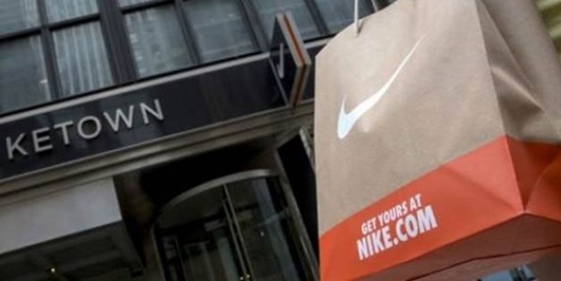 Siparişe 'IŞİD' engeli! İsmi yüzünden alamadı