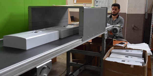 Siparişler resmen patladı... Türkiye'nin kapısını çaldılar