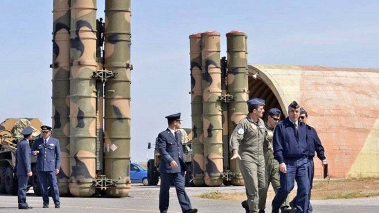 SİPER Etkisi! Özellikleri entegre ediliyor: Yunanistan’dan hamlesi