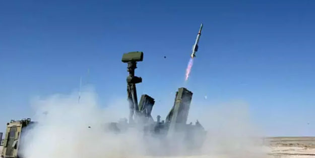 Siper Ürün-1 için tarih verildi! Yunanistan'ı düşündürecek bir adım daha