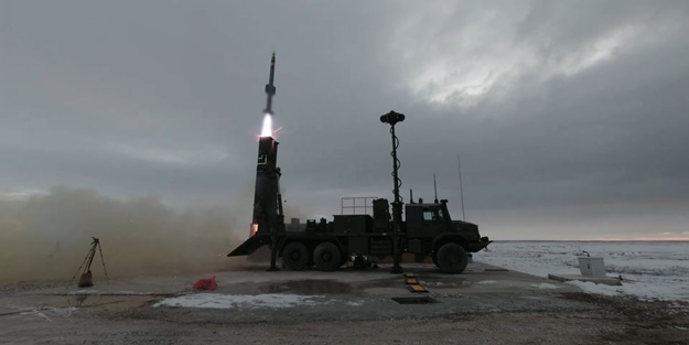 SİPER'den müthiş başarı! Kendi menzil rekorunu kırdı