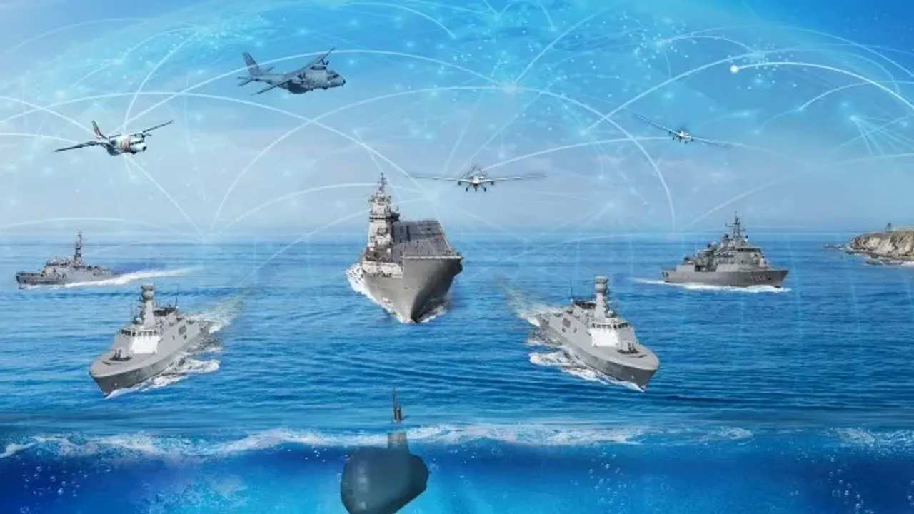 Siperlerden algoritmalara: Savaşlar değişiyor!