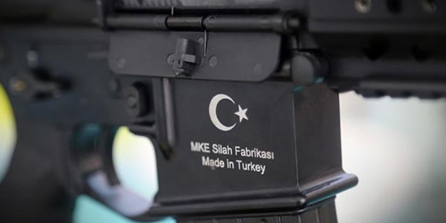 SIPRI raporunu açıkladı! Türkiye atağa geçti