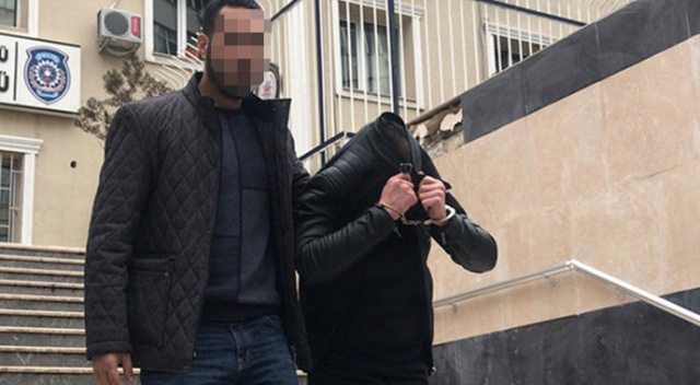Sır cinayette dikkat çeken detay!