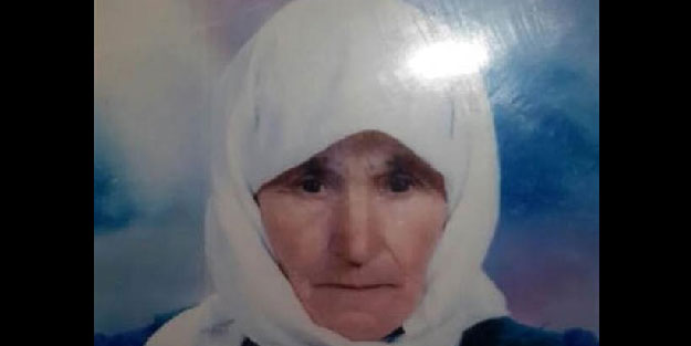 Sır dolu cinayet, jandarmanın hazırladığı video sayesinde çözülmüş