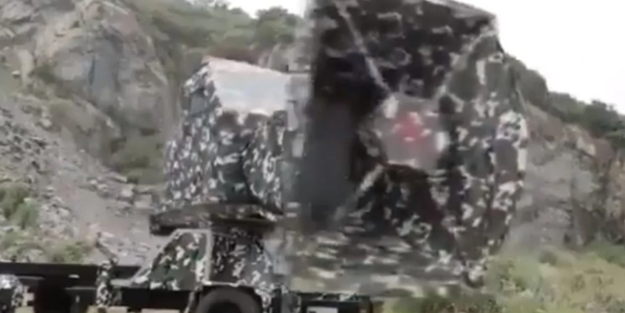 Sır gibi saklanan silah ortaya çıktı! Düşmanı uyutacak, düşüncelerini kontrol edecek