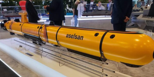 Sır gibi saklanıyordu! ASELSAN'ın gizli silahı DERİNGÖZ o ilimizde ortaya çıktı