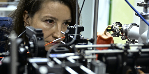 Sır gibi saklanıyordu! ASELSAN'ın kuantum çalışmaları ortaya çıktı: Dünyada sayılı laboratuvar olacak…