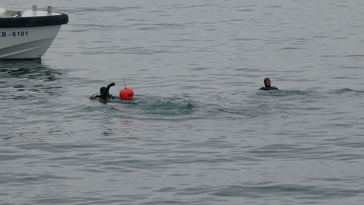 Sır kayıp Trabzon’u alarma geçirdi! Genç iş insanından 14 gündür haber yok
