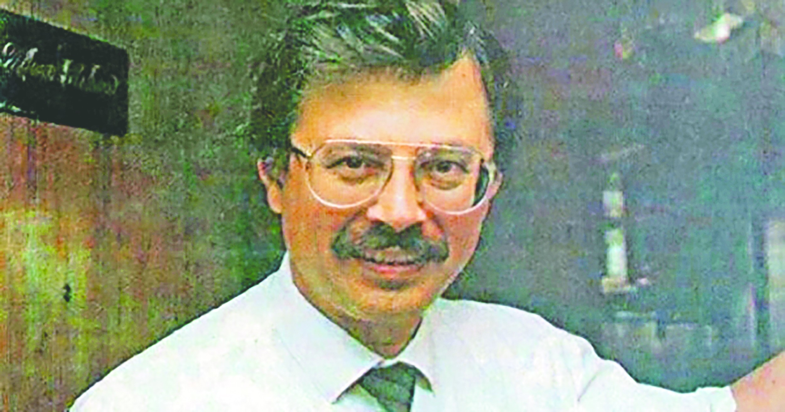 Sır kazanın 30. yıl dönümü! Adnan Kahveci’yi rahmetle anıyoruz